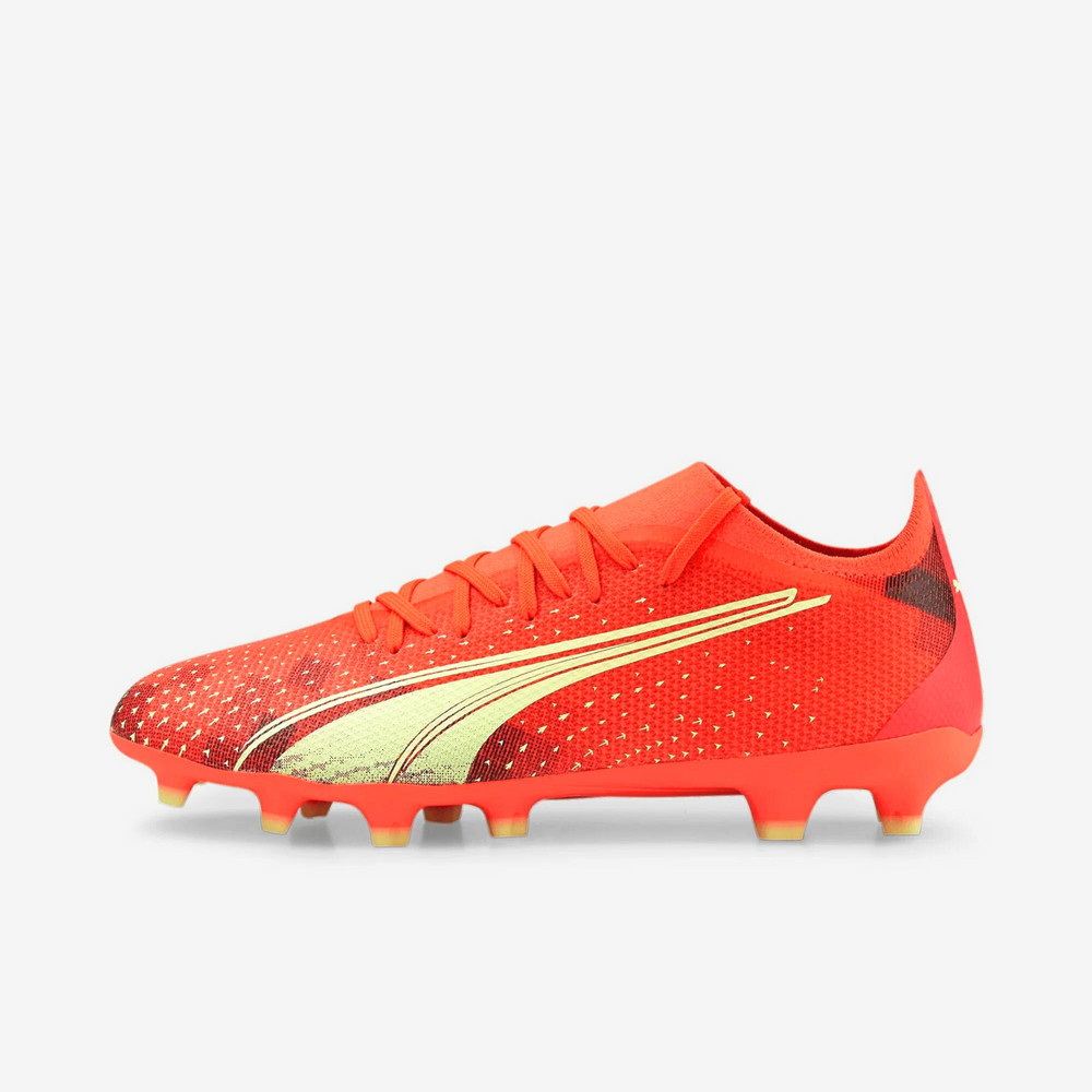 Puma Ultra Match