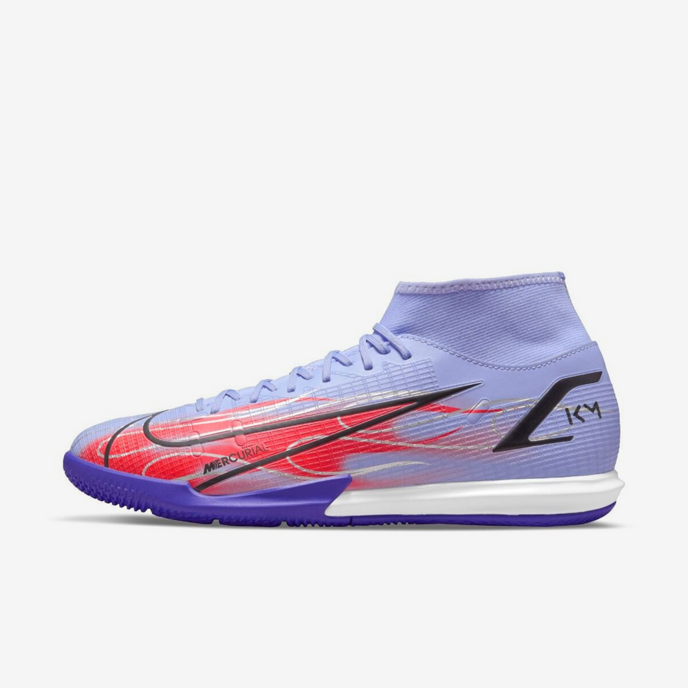 Nike Mercurial Superfly 8 Academy KM IC