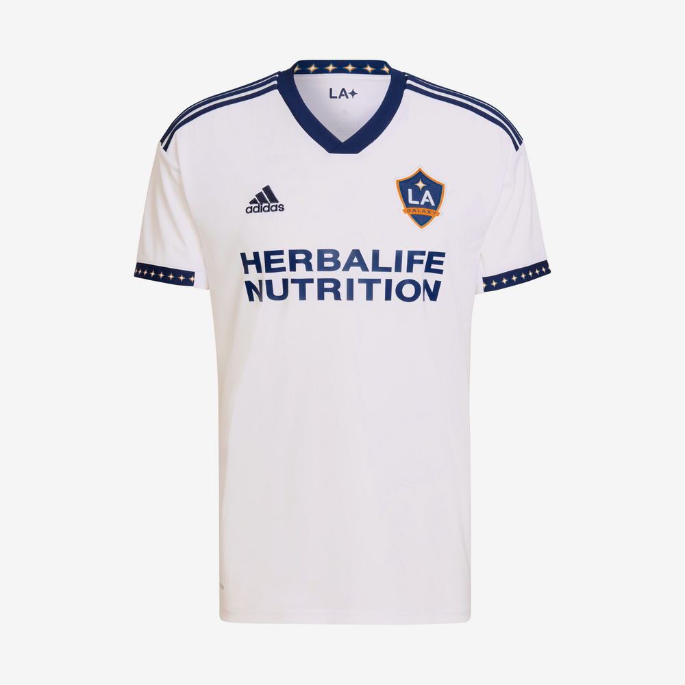 Adidas LA Galaxy 22/23 Home