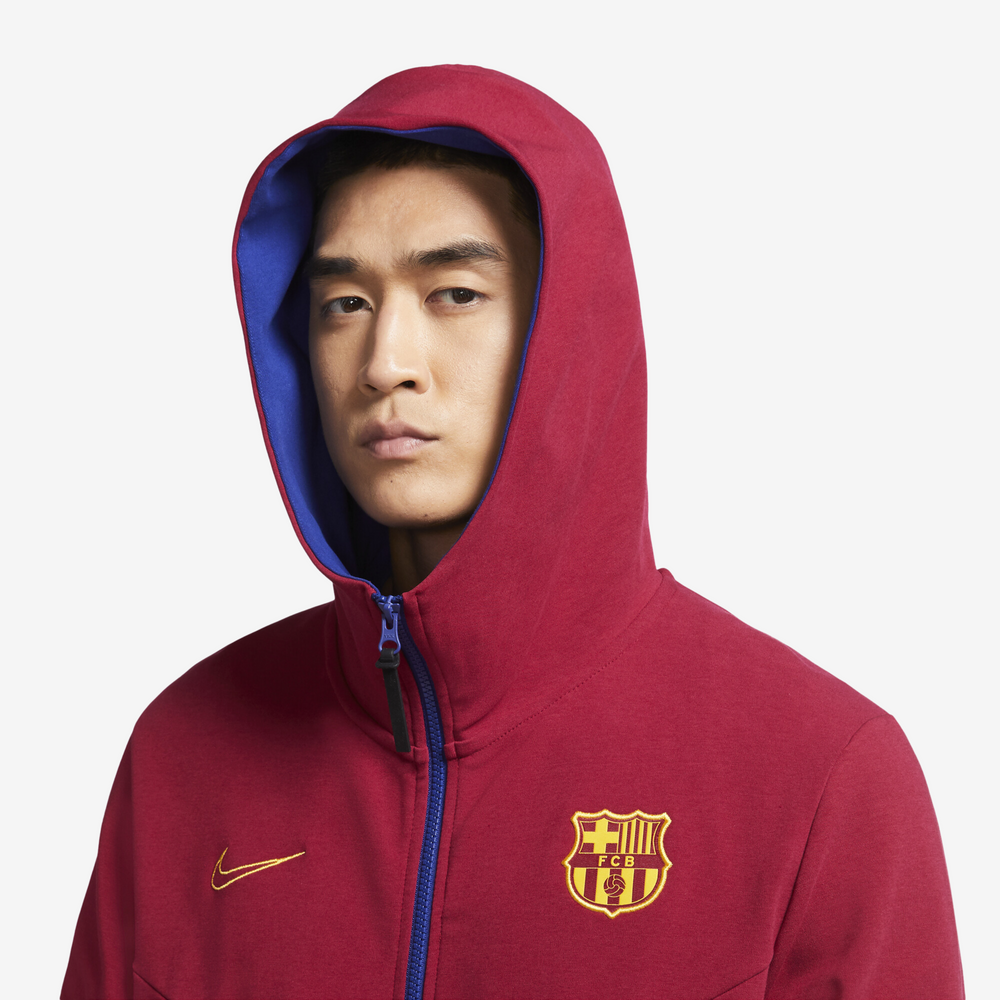 Nike FC Barcelona Tech Pack