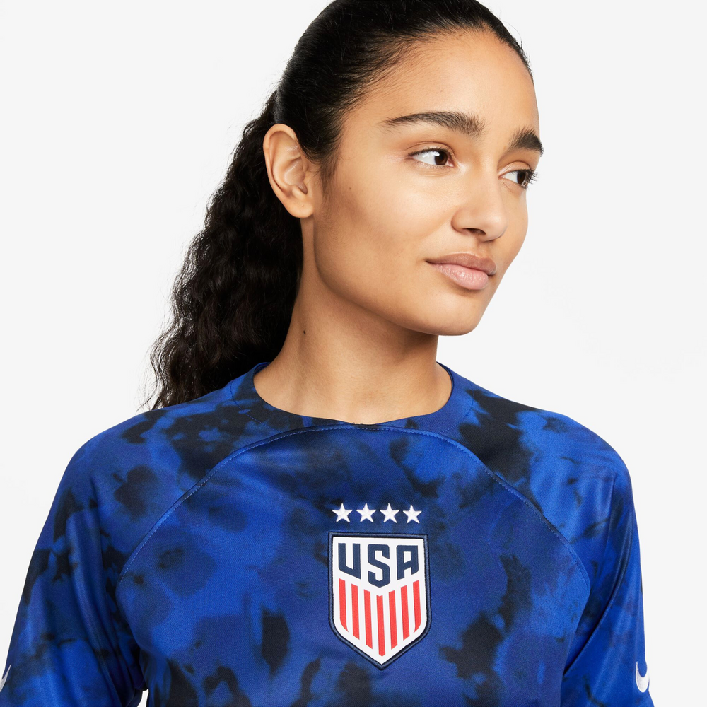 Nike USWNT 2022/23 Stadium Away