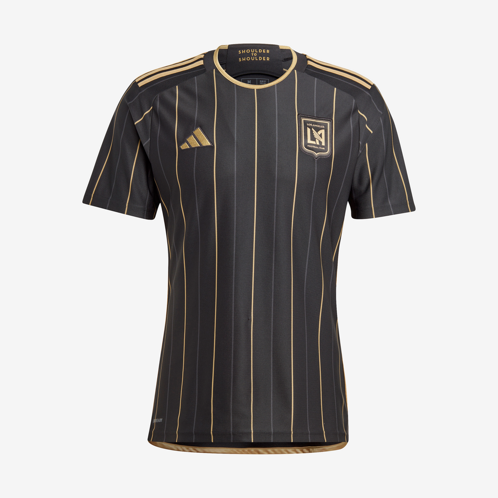 Adidas Los Angeles Football Club 24/25 Home