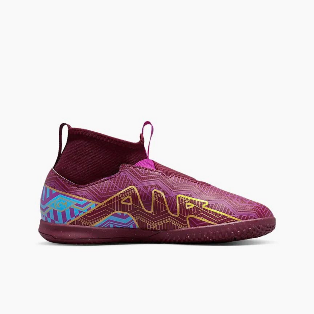 Nike Jr. Zoom Superfly 9 Academy KM IC