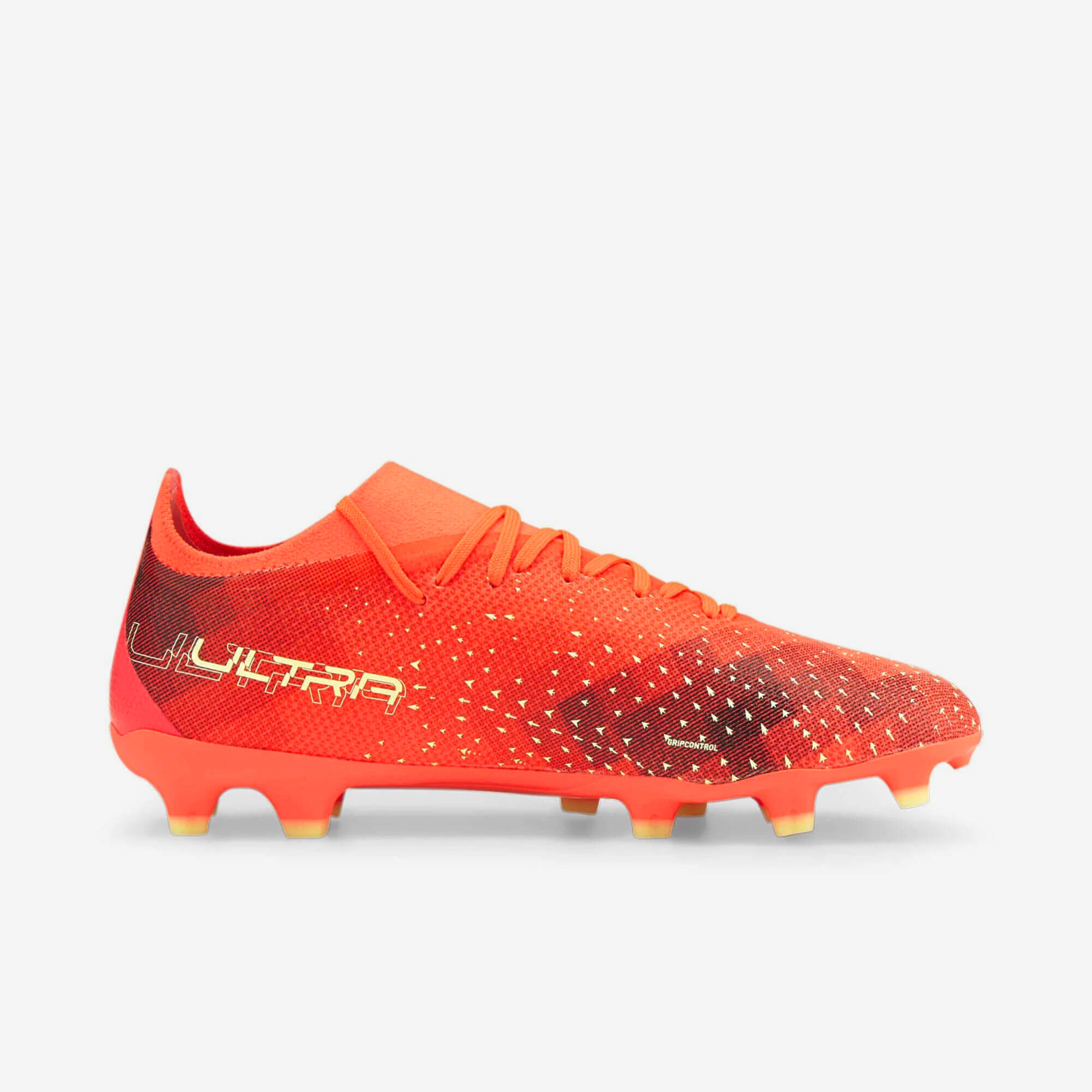 Puma Ultra Match