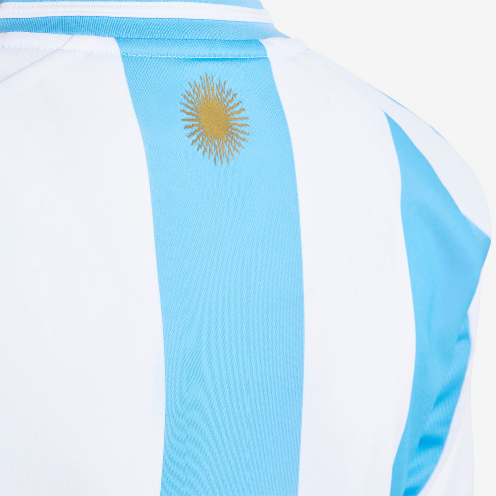 adidas Argentina 2024 Home