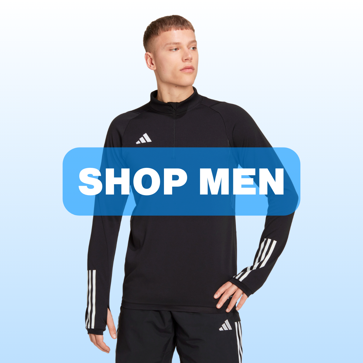 Men's Category (Clothing)